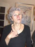 Françoise PERNOT